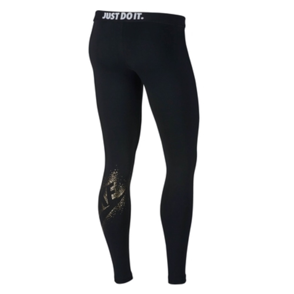 🍅 Nike leggings 🍅 - Picture 3 of 3
